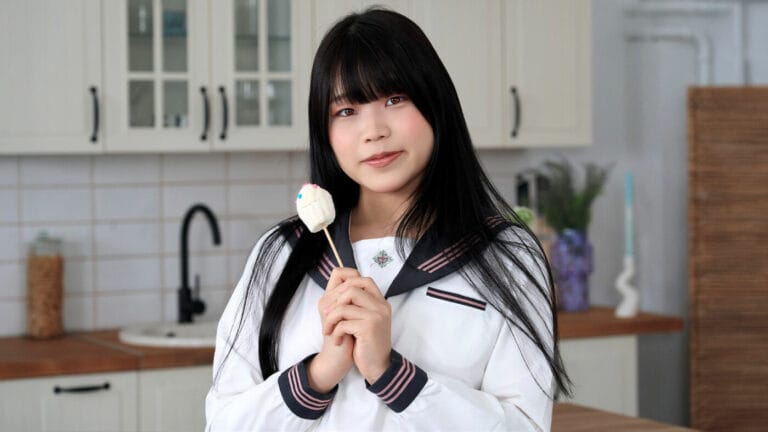 Sweet Trap featuring Riri - VirtualTaboo VR Porn