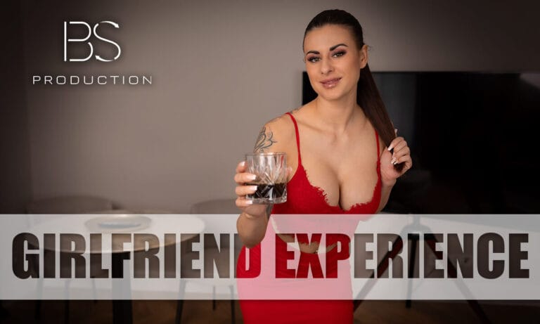 Good Morning My Love - Want Some Coffee And Creampie? [SLR]