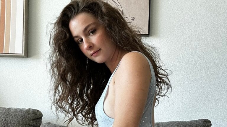 No Sex In A Year featuring Jill Palmer - VRPorn VR Porn