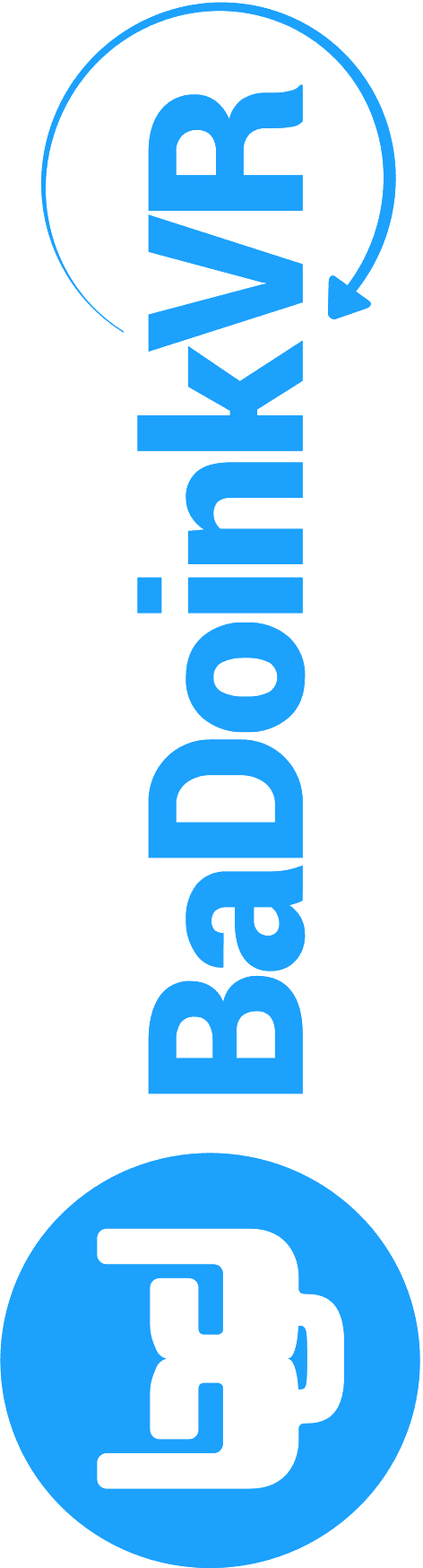 badoinkvr logo SpicyVR.com One Hub. Endless Pleasure. Your gateway to premium VR studios