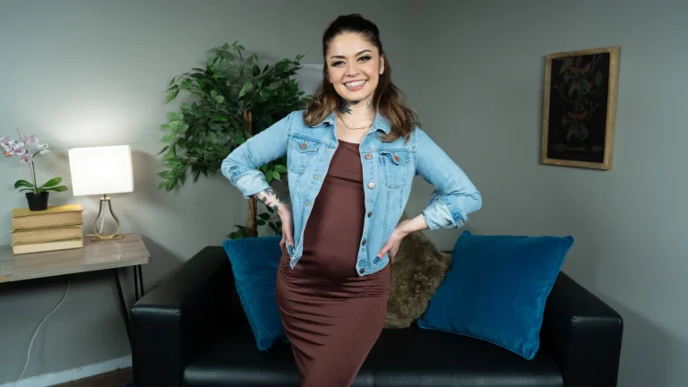 Vanessa Vega’s Sinful Secrets featuring Vanessa Vega - VRPorn VR Porn