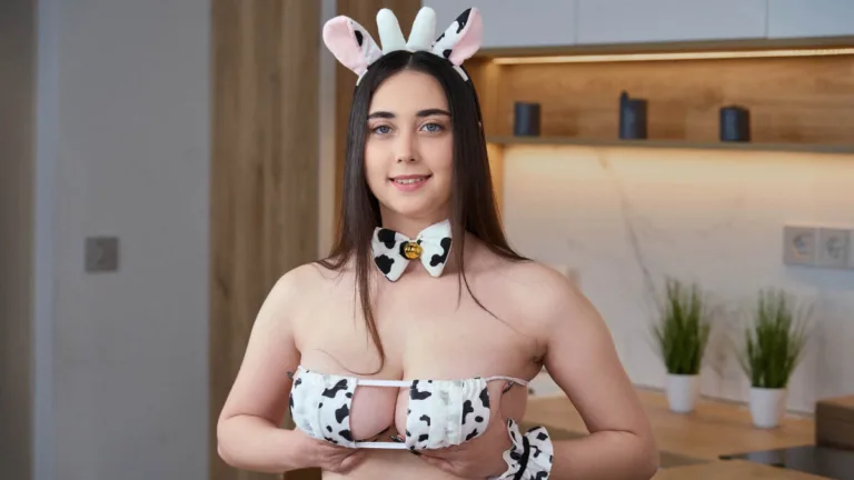 Big Boobs Show featuring Remido - VirtualTaboo VR Porn