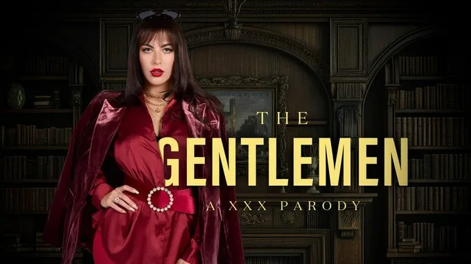 The Gentlemen A XXX Parody