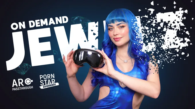 Pass-Through: Jewelz on Demand