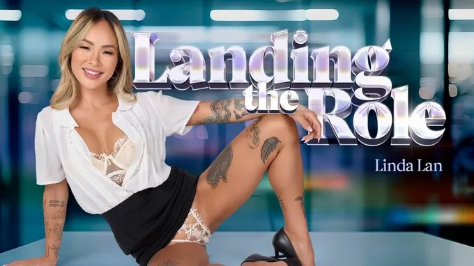 Landing the Role