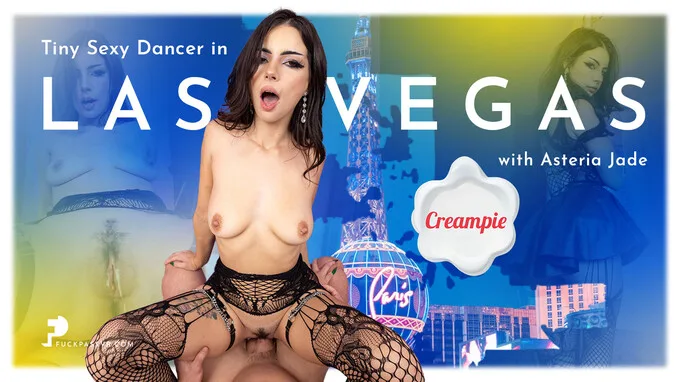 Tiny Sexy Dancer