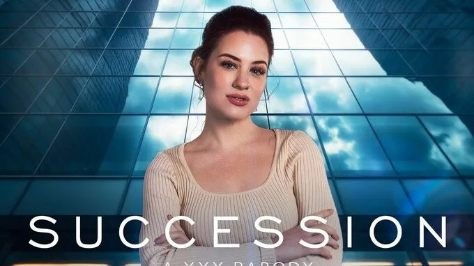 Succession A XXX Parody